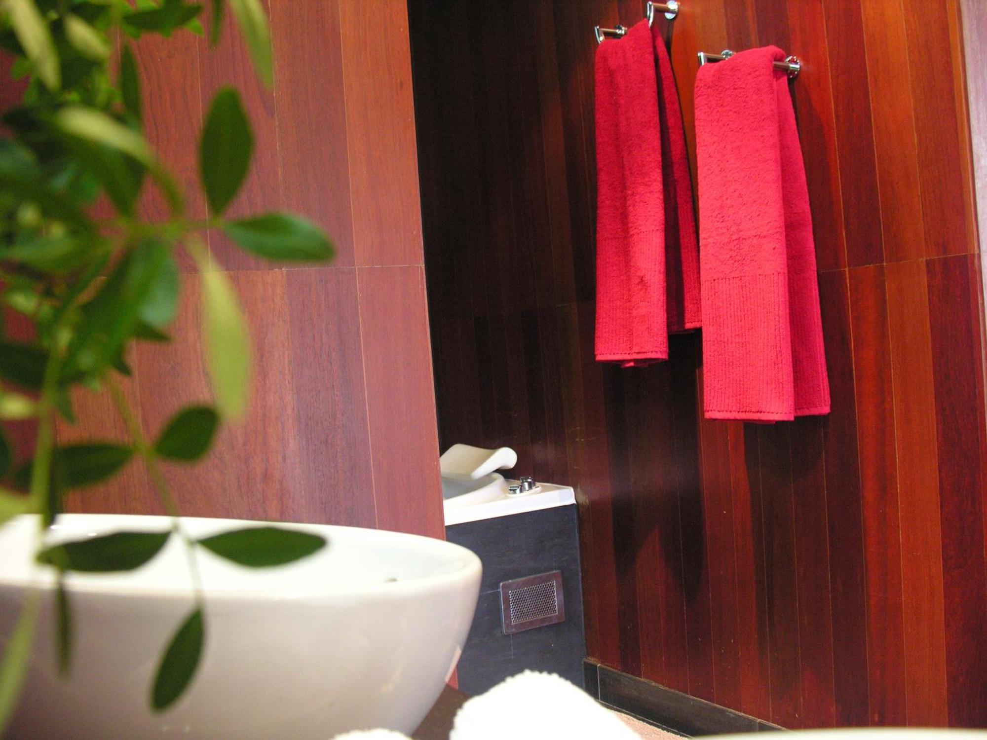 Duplex Suite