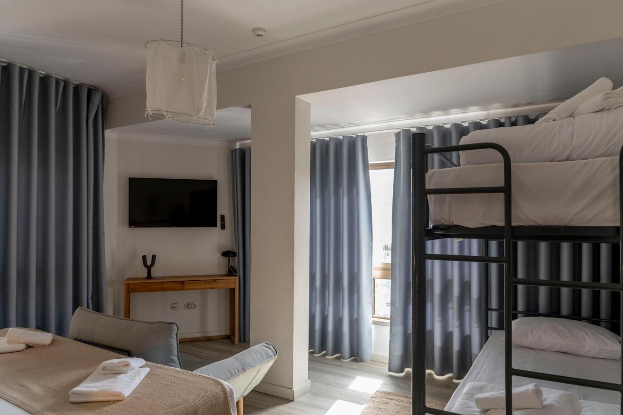 Quarto Familiar