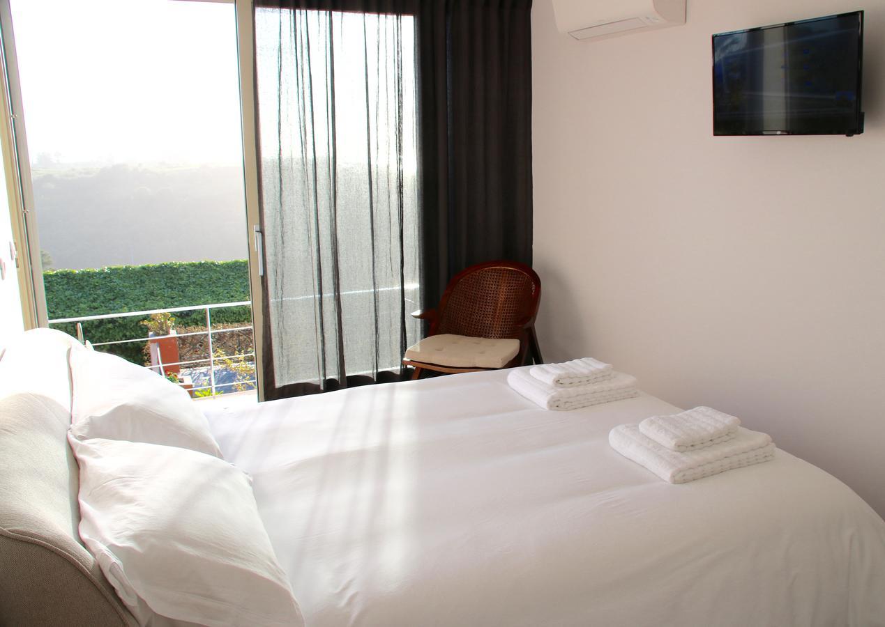 Double Room Balcony Sea View
