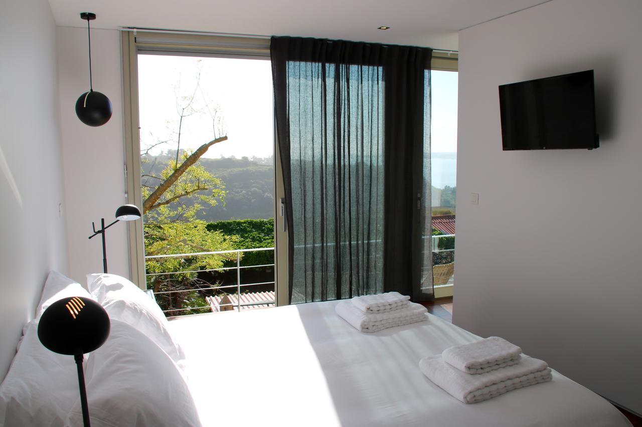 Double Room Balcony Sea View