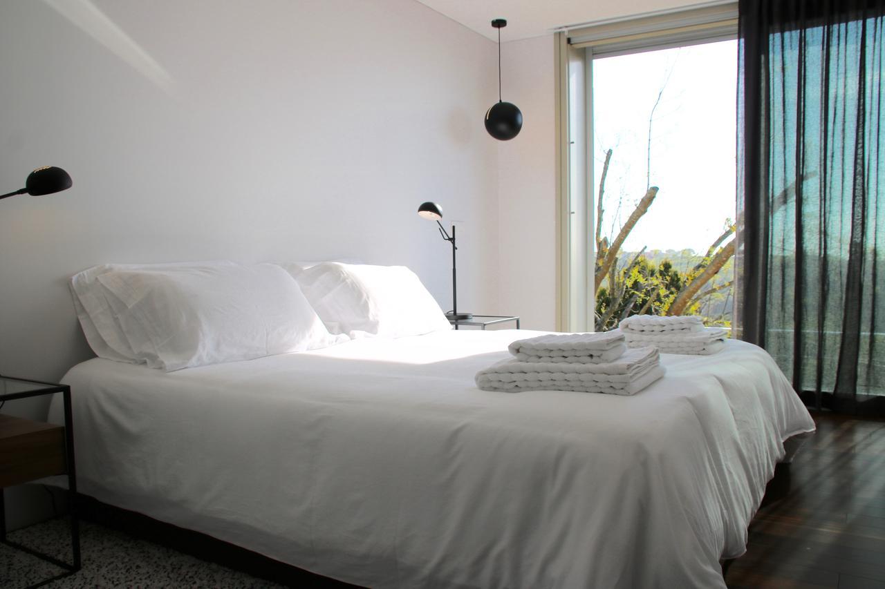 Double Room Balcony Sea View