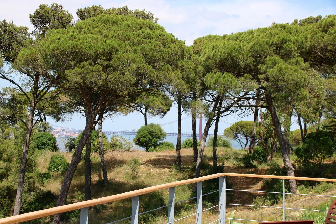 Double Room Balcony River View
