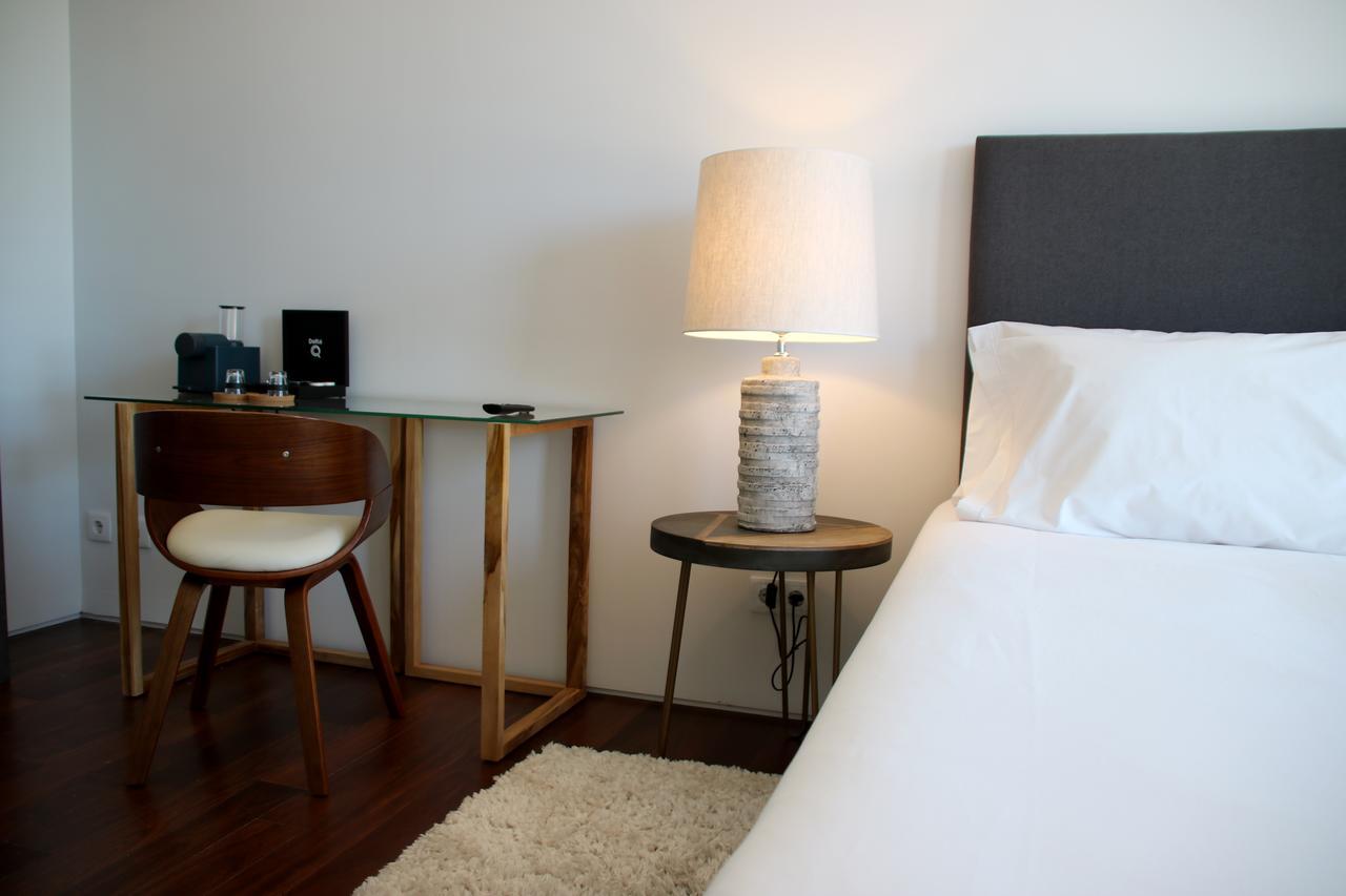 Double Room Terrace