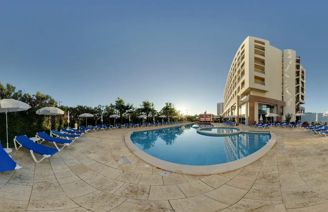 Tryp By Wyndham Lisboa Caparica Mar-1