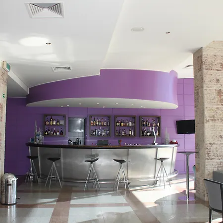 Tryp By Wyndham Lisboa Caparica Mar-2